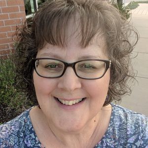 Meet your Posher, Karen